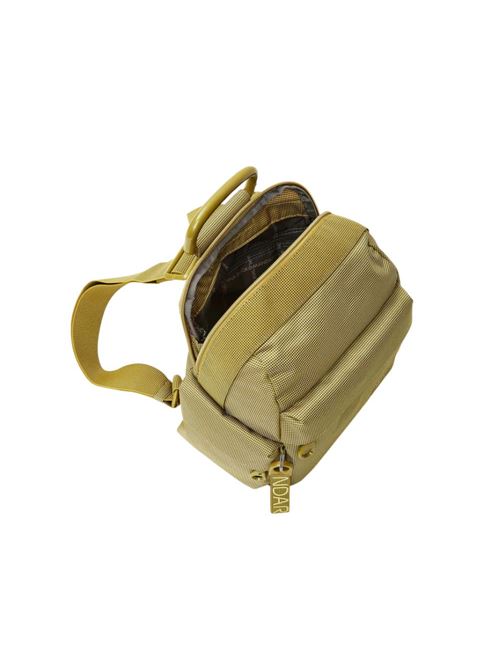 small backpack MD MANDARINA DUCK | P10QMTT1APISTACCHIO